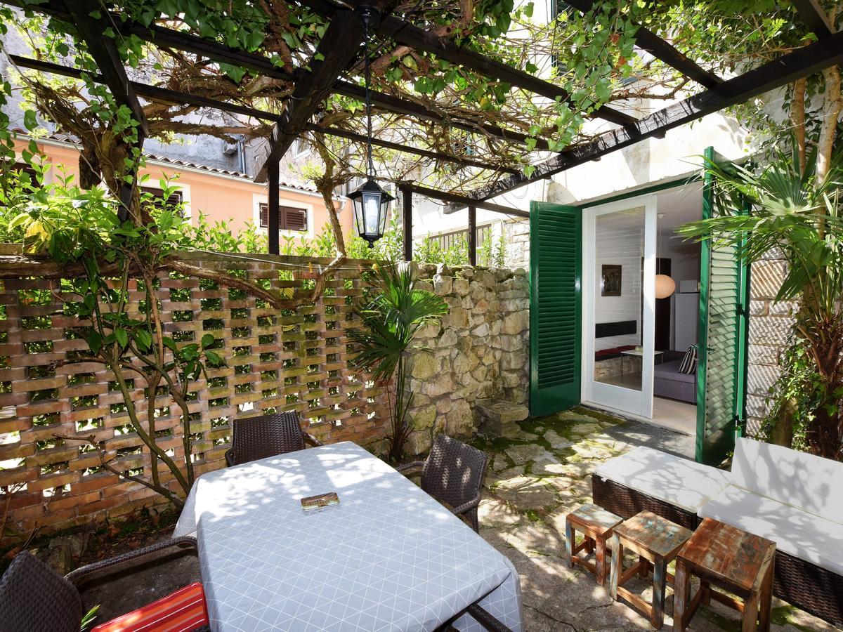 Apartment Andrea Old Town *
